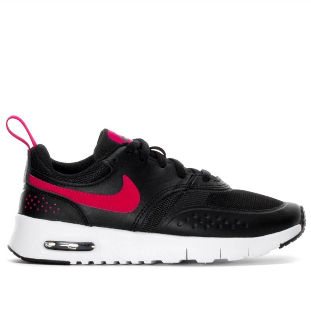 NEW Girls Nike Air Max Vision Shoes - Picture 2 of 7